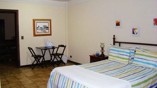 Pousada Casa Da Praia Guaratuba Exterior foto