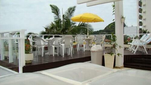 Pousada Casa Da Praia Guaratuba Exterior foto